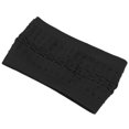 1pc Sports Breathable Headband Elastic Seamless Head Wrap Sweat Absorb
