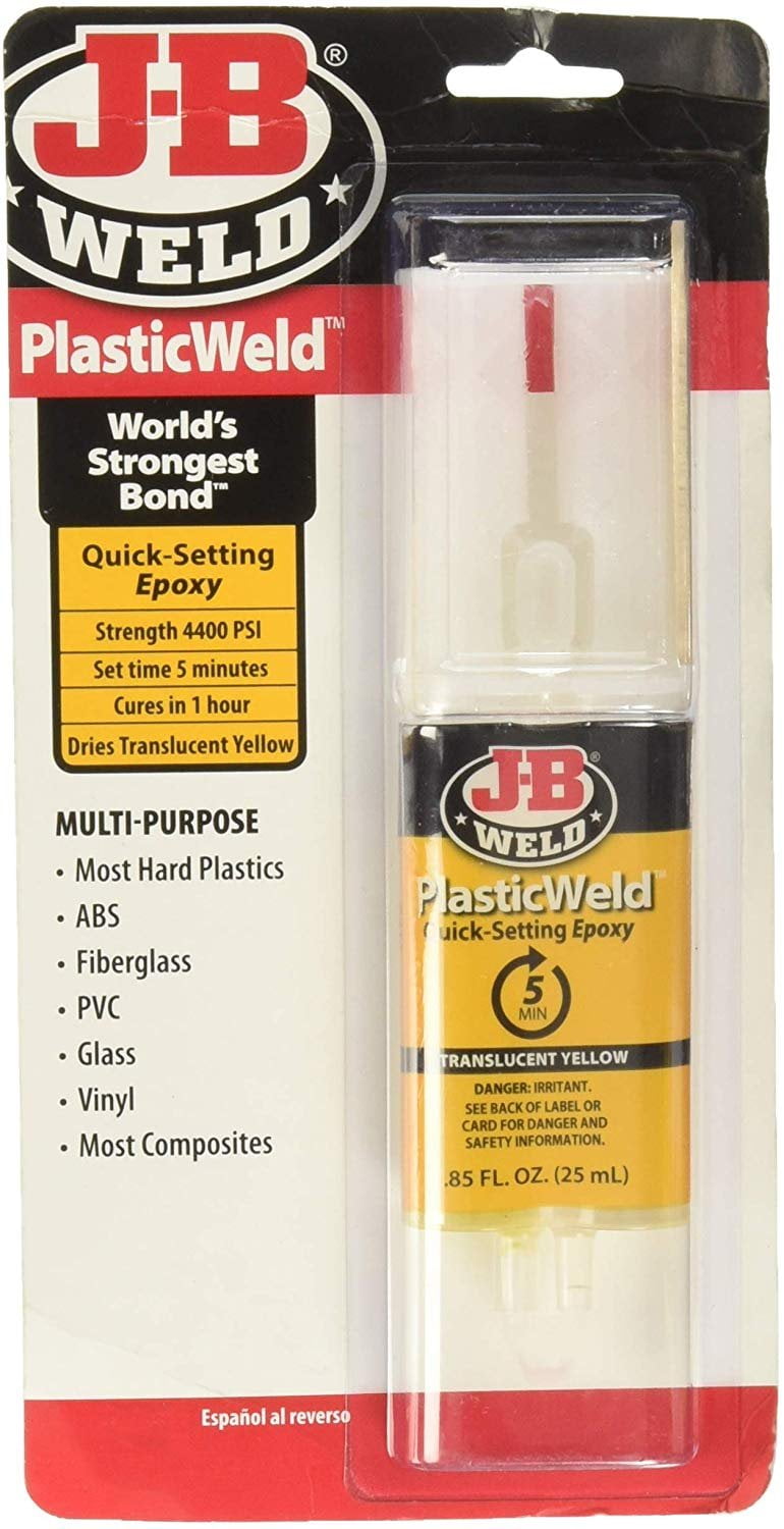 JB Weld 50132, 6Pack