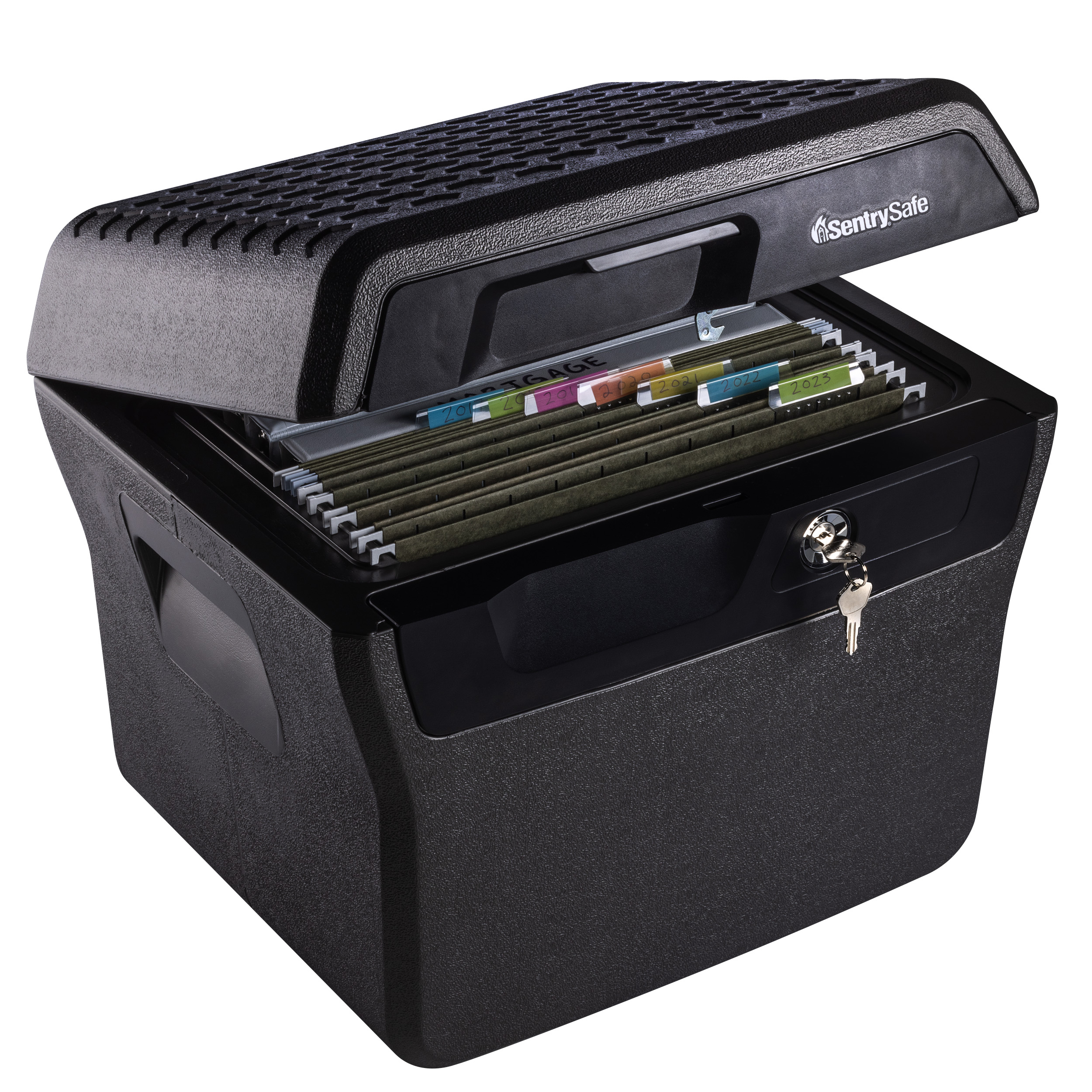 SentrySafe FHW40100 Fire/Water Document Safe photo 1