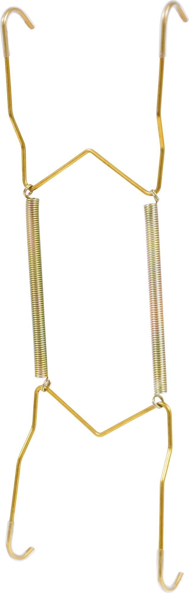 OOK 536177 Professional Deluxe Single 7 Inch-10 Inch Plate Hanger 30lb