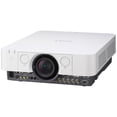 thumbnail image 2 of Sony VPL-FH35 5200 Lumens 1920 x 1200 WUXGA 2000:1 LCD Projector, 2 of 3