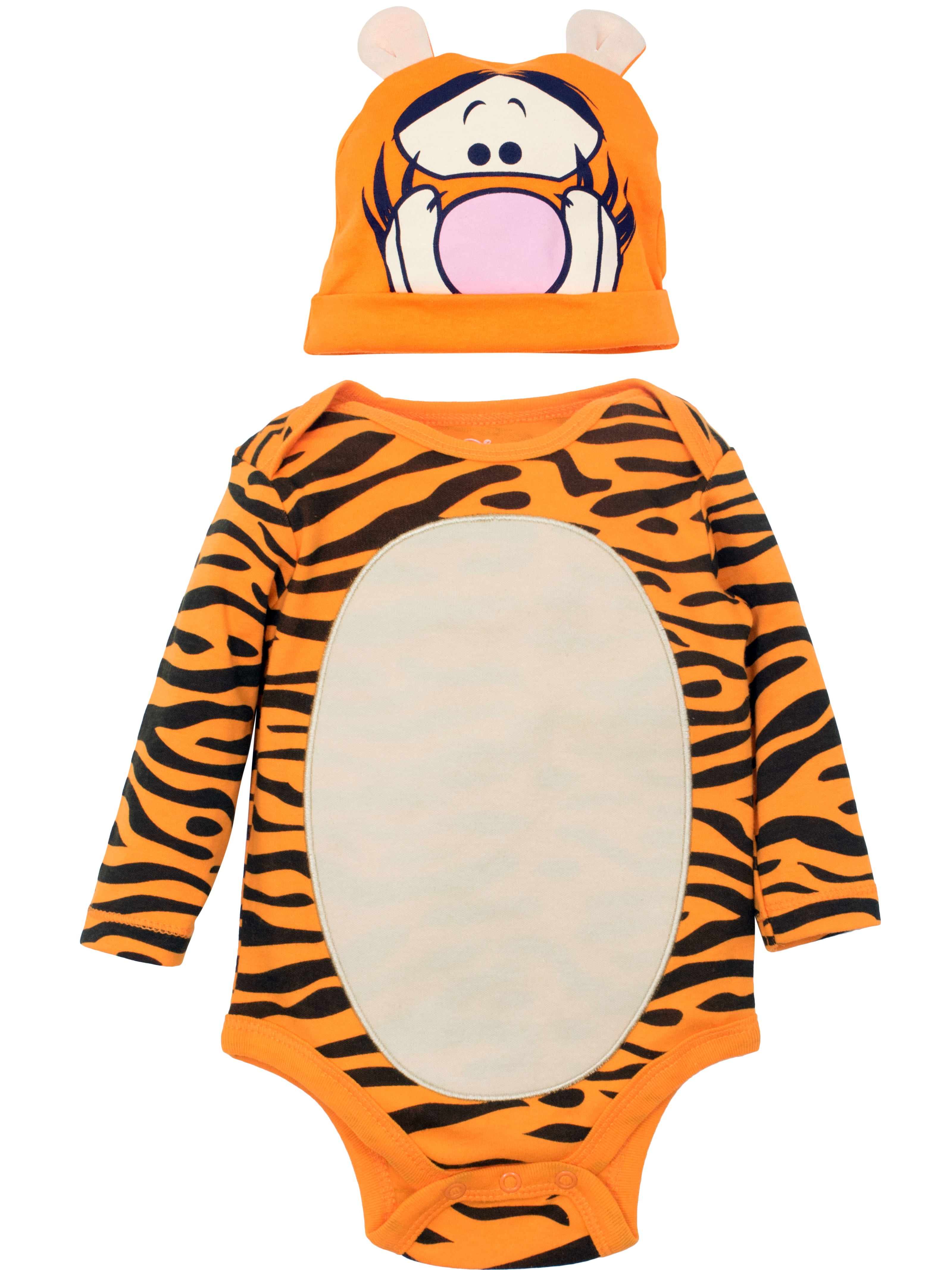tigger hat