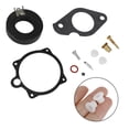 thumbnail image 1 of Carburetor Carb Rebuild Kit fit for Yamaha Outboard 25HP 30HP 689-W0093-00, 1 of 12