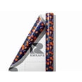 thumbnail image 5 of Rwraps Day of The Dead Memorial Candles Gloss Vinyl Film Wrap 59in x 5ft Vinyl Vehicle Car Film, 5 of 9