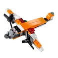thumbnail image 4 of Set LEGO Creator Dron de Exploración 31071, 4 of 4