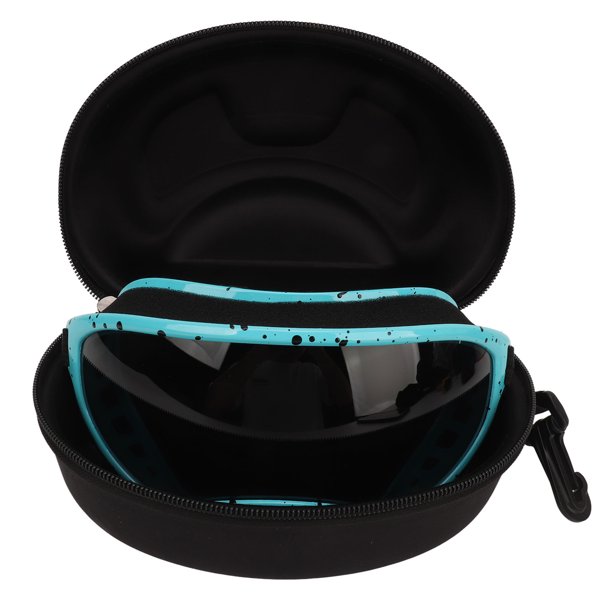 Gafas de sol para perros gafas a prueba de viento para perros ropa cómoda anticaída a prueba de rayos UV para esquiar ANGGREK Otros