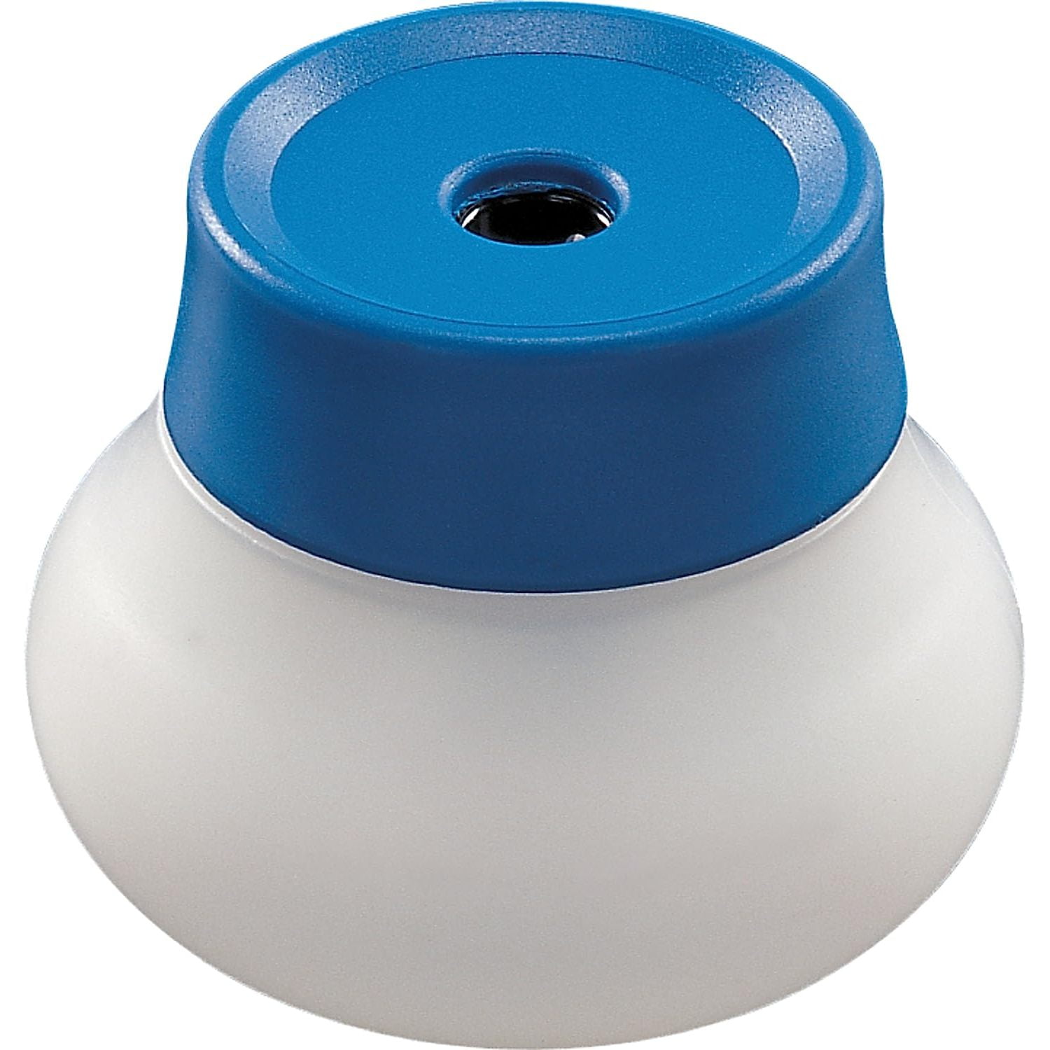 ZQRPCA 53460 Pencil Sharpener, Hand Held Canister Catches Shavings to