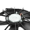 thumbnail image 4 of Engine Radiator Cooling Fan Assembly Left Side For 2005-2010 Honda Odyssey 19015-RGL-A01 19020-RGL-A01 19030-RGL-A01, 4 of 19
