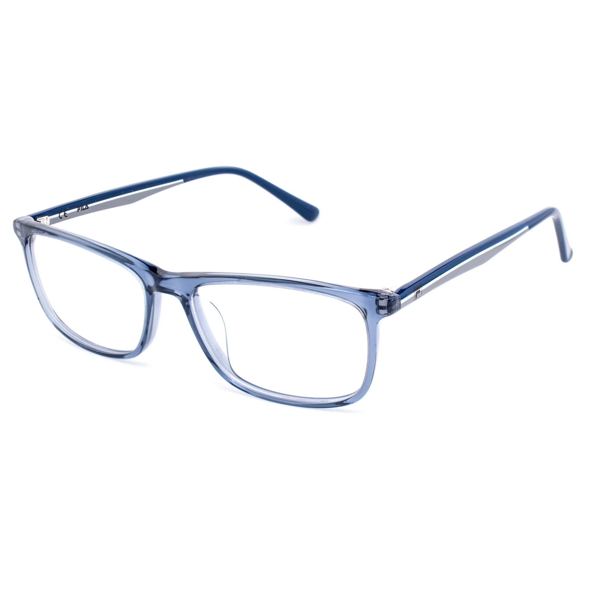 Eyeglasses Frame Fila Blue Men Vf9141 0u11 Walmart Canada | Free Hot ...