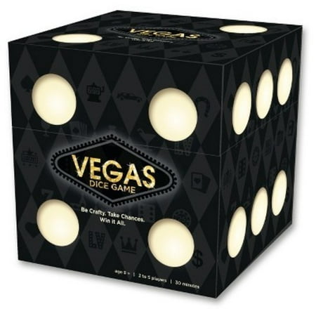 Vegas Dice Game (Best Table Game Odds In Vegas)