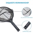 thumbnail image 3 of SHISUYAN 1Pc Small Swimming Pool Scoop Net Pond Cleaning Net Portable Cleaning Tool, 3 of 8