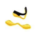 thumbnail image 2 of Vonxyz Yellow Nose Pads Nosepieces Replacement for Oakley Si M Frame 2.0/3.0 Sunglasses, 2 of 2