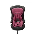 thumbnail image 1 of Autoasiento D'Bebe MAXI Booster para Bebe y Auto Rosa hasta 12 años, 1 of 3