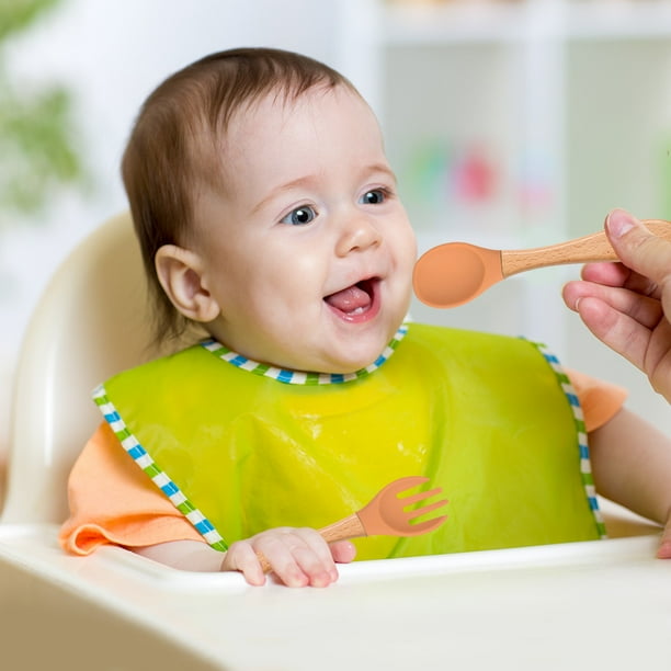 Infant on sale feeding spoon