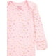 thumbnail image 2 of Bata de dormir Simple Joys de Carter's para niñas, algodón, paquete de 3, 2 of 2