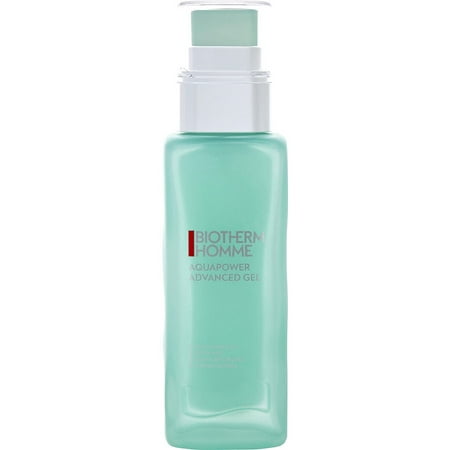 Biotherm Homme Aquapower Advanced Gel (Normal Skin) --75Ml/2.5Oz
