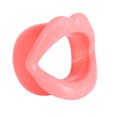 thumbnail image 1 of Exercice Oral, Lifting des Lèvres en Silicone, Entraîneur de Lèvres Durabilité Améliorée, 1 of 8