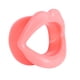 thumbnail image 2 of Ejercitador oral NikouMX lifting facial de silicona entrenador de labios adelgazador facial, 2 of 8