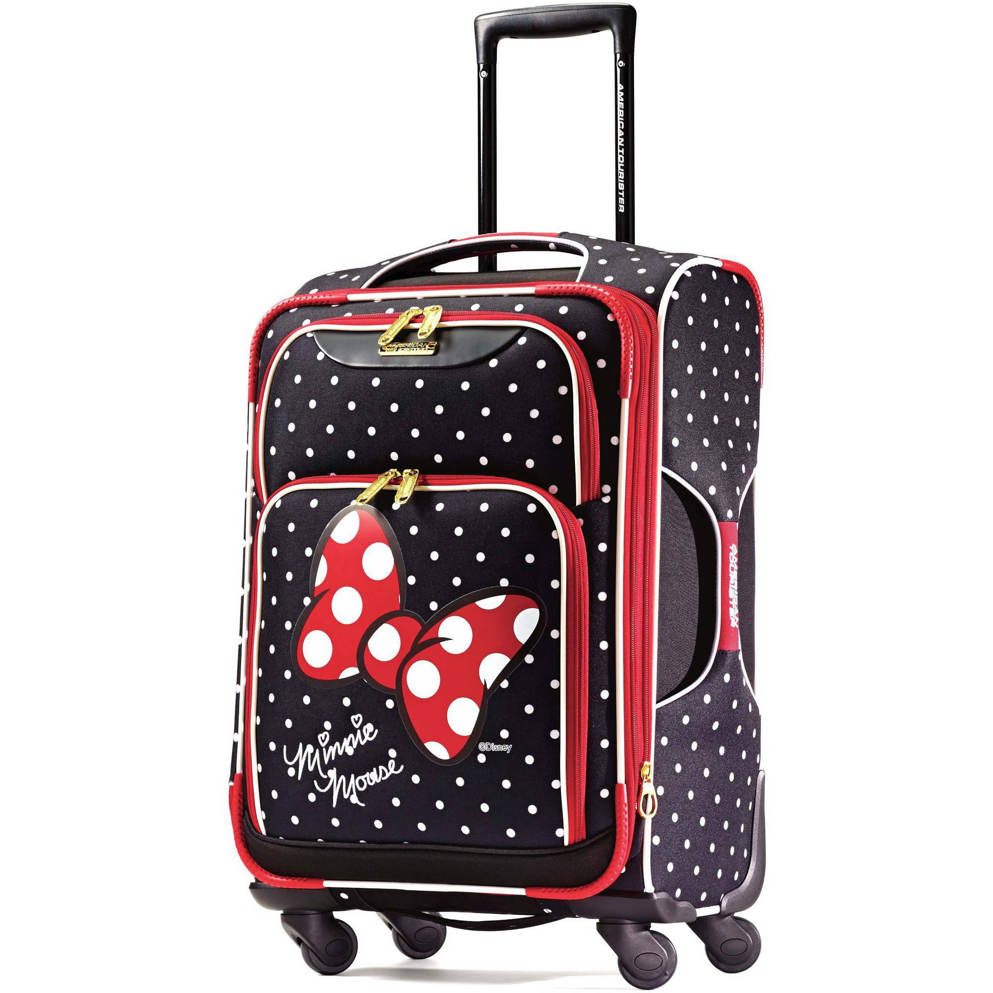 american tourister aerospin 21