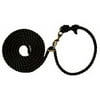 Weaver Leather Llc 35-4040-Bk 1/2X10 Black Neck Rope