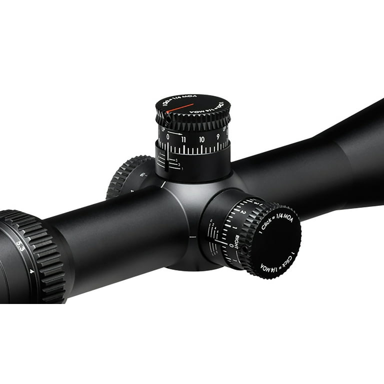 Vortex Optics Viper HS-T 4-16x44 Second Focal Plane Riflescopes