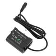 ENEL15 Dummy Battery EP5B DC Coupler for Nikon D800 D810 D500 D600