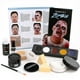 thumbnail image 1 of Kit de maquillaje BOBISUKA Halloween Zombie SFX con pintura facial y más, 1 of 7