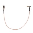 thumbnail image 2 of Cable de prueba de radio ANGGREK trenzado resistente al desgaste Para P6600 GP328D DP4600, 2 of 8