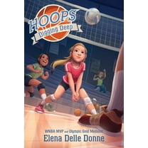 Hoops: Digging Deep (Series #4) (Paperback)