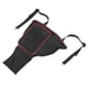 thumbnail image 3 of Bolsa de almacenamiento para consola central UTV, repuesto de tela Oxford 1680D para Polaris RZR 570/800/800S/900 (negro rojo), 3 of 11