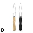 thumbnail image 4 of Clothes Shirts Button Hook Aids Helper Handicapped Y2 Shirt Siding Button, 4 of 8