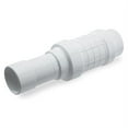 thumbnail image 2 of NDS Quik-Fix QF-0750 Pipe Repair Coupler 3/4 in Socket x Spigot 7 in L White, 2 of 3