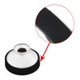 thumbnail image 3 of Soidarity Amortiguador de silencio, piezas portátiles de sonido ABS, silenciador de saxofón Alto, silenciador silencioso para practicar, Accesorios para instrumentos musicales Negro, 3 of 6