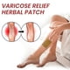 thumbnail image 4 of Varicose Care Patch Leg Massage Relieve Soreness Earthworm Leg Vein Car, 4 of 5