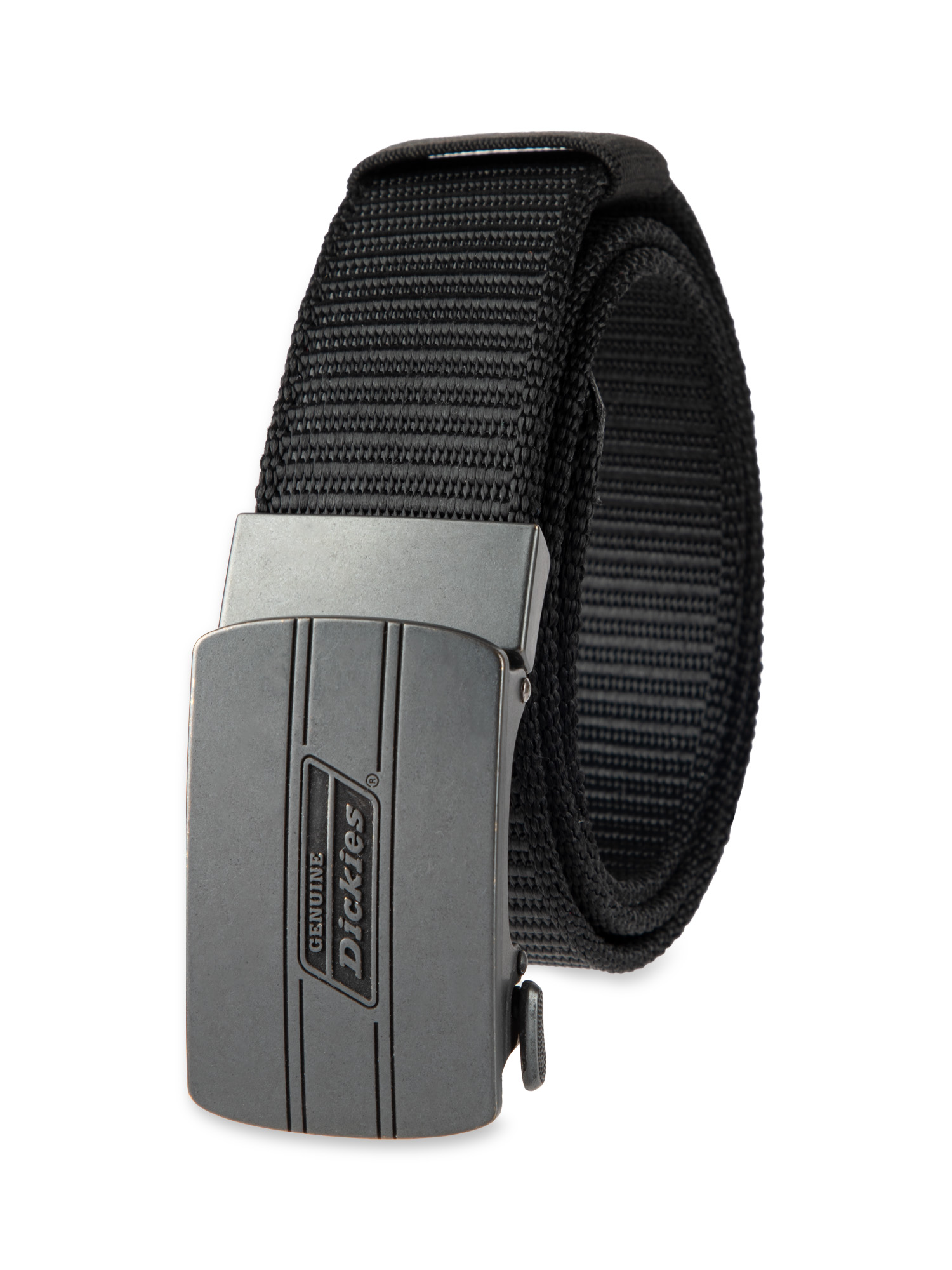 Genuine Dickies Men's Track Lock Web Belt photo 2