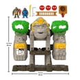 thumbnail image 2 of Set de Juego Imaginext Mundo Aventura Fortaleza Gorila, 2 of 4