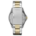 thumbnail image 2 of Fossil Women's Riley Multifunction, Two-Tone-Tone Stainless Steel Watch, ES3204, 2 of 3