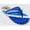 BLUE, variant on Men's Wave Sport Flip Flops