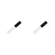 thumbnail image 4 of Minnieouse Tubos de brillo de labios Mujeres Práctico contenedor de brillo de labios Peso ligero Subbotella exquisita para compras de vacaciones tipo 4 2Conjunto, 4 of 6