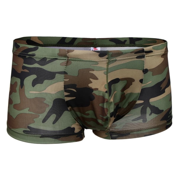 Ropa Interior Dagi Bóxer Dagi Algodón Cintura Regular Hombre - Confort Diario Ropa Interior Comoda