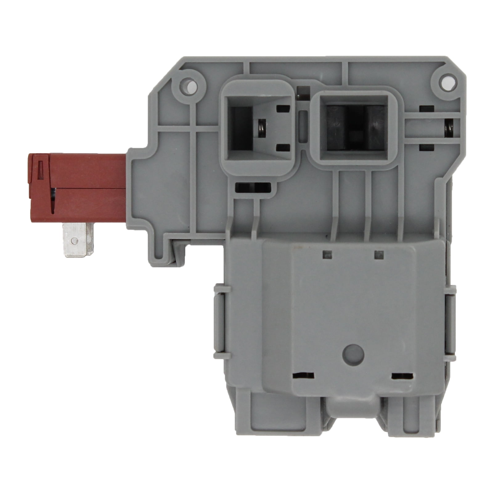 131763202 Washer Door Latch Replacement for Frigidaire FWTR867GHS0 Washing Machine - Compatible with 131763202 Door Lock Switch - UpStart Components Brand