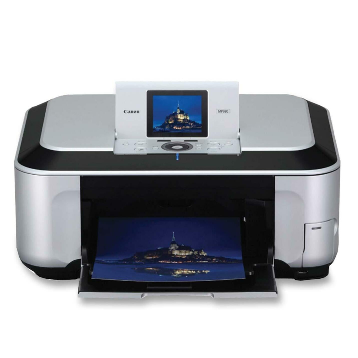 Canon PIXMA mp980