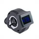 thumbnail image 2 of Dekaim Pantalla de Voltaje, Acelerador de Cambio de Acelerador de Pulgar Pantalla de Voltaje Digital para Scooter eléctrico, 2 of 5