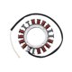 thumbnail image 5 of Bobina de estator de motocicleta,Reemplazo de la bobina de encendido del estator de motocicleta,Bobina de encendido del estator de motocicleta todoterreno,Accesorios para vehículos pieza de, 5 of 9