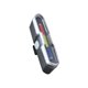 thumbnail image 2 of USB Rechargeable Tail Light, LED Night Cycling Bike Warning Rear Tail Light for Cycling Safety(Red & Blue & White), 2 of 5