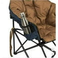 thumbnail image 3 of Tommy Bahama Destination Relaxation XL Jumbo Padded Club Chair, 3 of 6