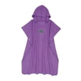 thumbnail image 3 of Ultralight Surf Poncho Changing Robe 110x90cm Swimmer Hooded Water Sports, 3 of 7