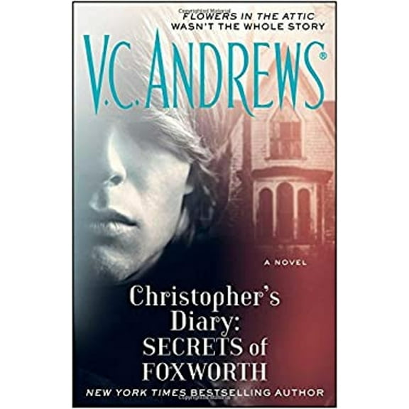 Pre-Owned Christopher's Diary: Secrets of Foxworth (Hardcover) 1476790604 9781476790602