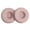 Pink, variant on Naierhg 2Pcs Replacement Earpads Cover for JBL Tune600BTNC T500BT T450BT JR300BT Headset