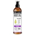 thumbnail image 1 of Aceite corporal en aerosol PureScrubs Ultra Hidratante Lavanda 120 ml, 1 of 7